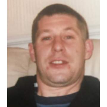 Photo of Wayne CASE
