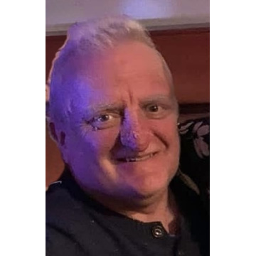 Photo of Gary Kevin SWAIN