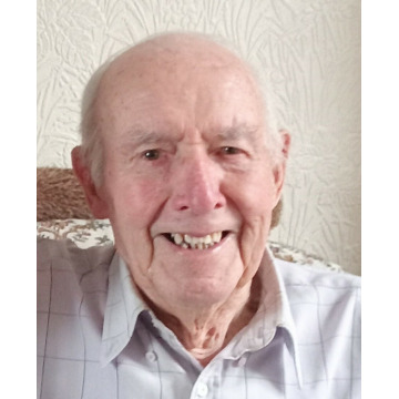 Photo of Jimmy BISHOP