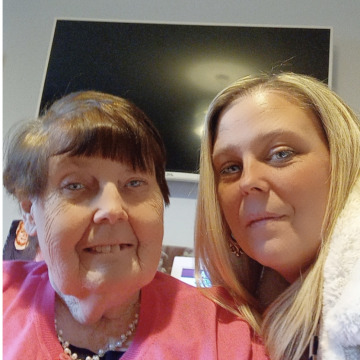 Photo for notice ANN GOODINGS