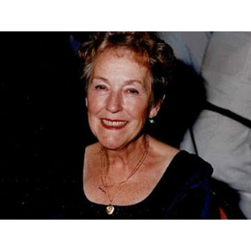 Photo of Mary SPURRELL