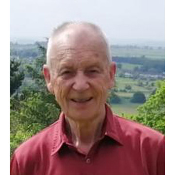 Photo of Anthony MALLEN