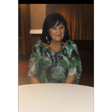 Photo of Elizabeth (Betty) HATTAM