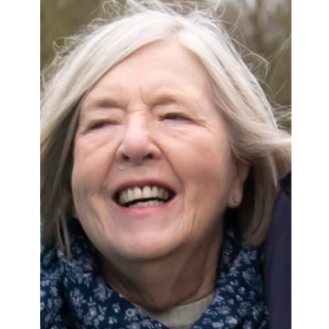 Photo of Barbara May McNAB