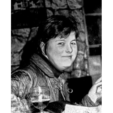 Photo of Gillian June YATES