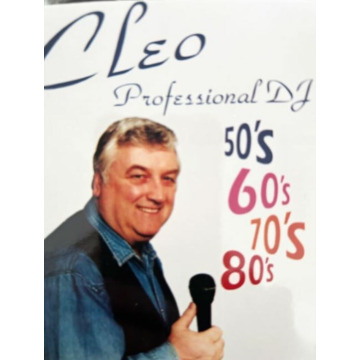 Photo of Brian Philip CLEE