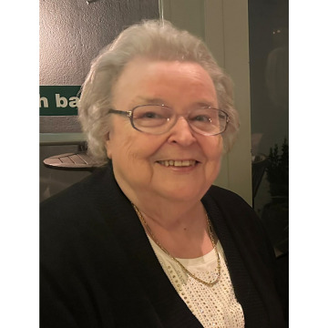 Photo of Susan COLLEY