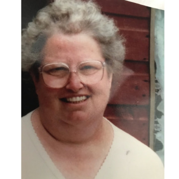 Photo of Ann Kathleen DOWNS