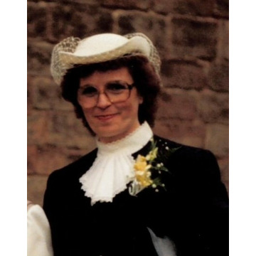 Photo of Dorothy Margaret HARMAN
