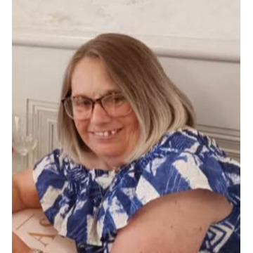 Photo of Eve Delyth BROWN