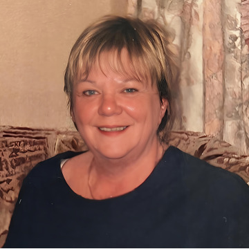 Photo of Rita WALSH