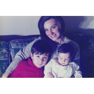 Photo of Glenda Ann Elizabeth GERZIMBKE