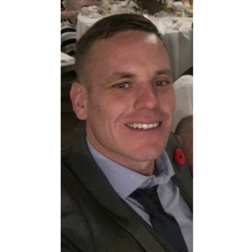 Photo of Craig WILLIS