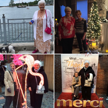 Notice Gallery for Myra LYONS