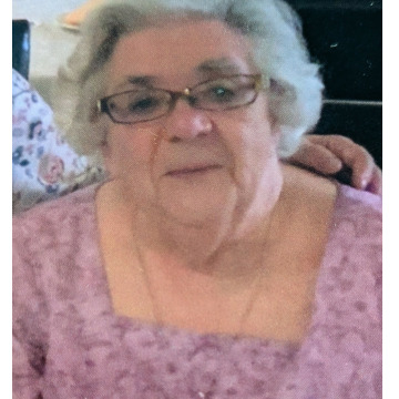 Photo for notice Joan Elsie WALKER