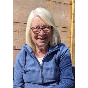 Photo of Norma LAVINE