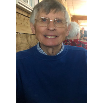 Photo of Albert PERKINS