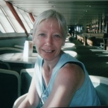 Notice Gallery for Helen Marie EVERARD (NEE BARKER)