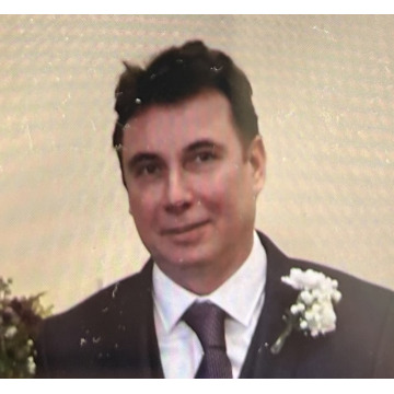 Photo of Christopher CARTER