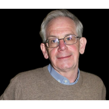 Photo of Trevor ACKRILL