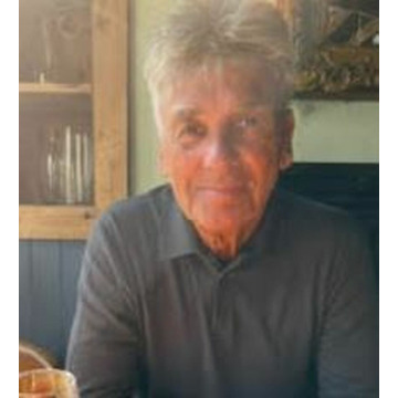Photo of Andrew Roy BLAKEY