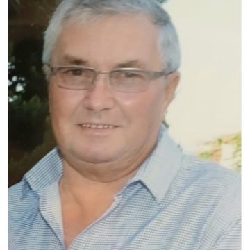 Photo of Patrick Dennis BENTLEY