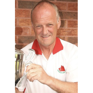 Photo of Martin Lloyd JONES