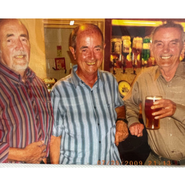 Notice Gallery for James John WILSON