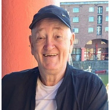 Photo of Kevin ALSTON