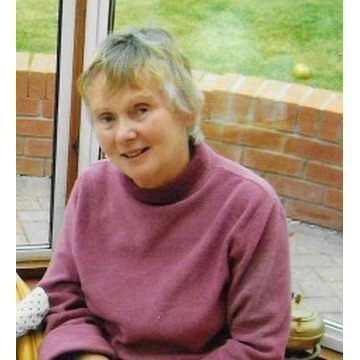 Photo of Heather Margaret GREENHALGH