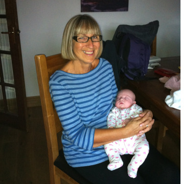Photo of Linda Elaine GILL