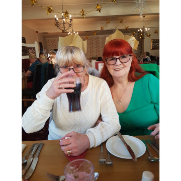 Notice Gallery for Brenda JOHN
