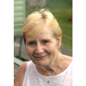 Notice Gallery for Patricia KANE