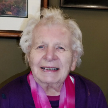 Photo of Greta Christine GASKELL
