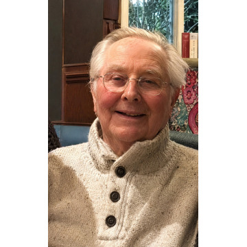 Photo of Patrick O'CONNOR