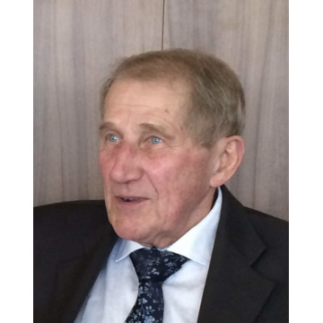 Photo of Eric EASTWOOD