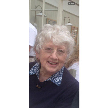 Photo of Mary MULLIGAN