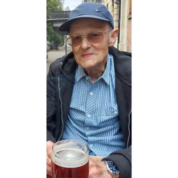 Photo of Peter Henry LECRASS