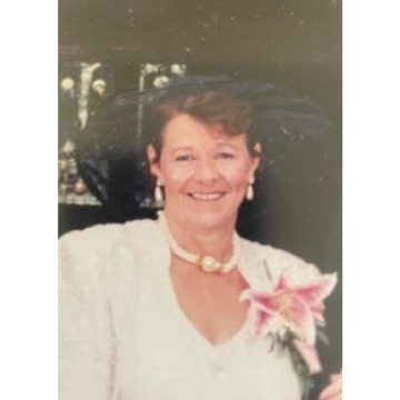 Notice Gallery for Ann Louise RATCLIFFE