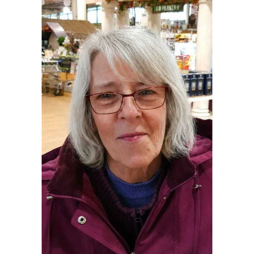 Photo of Lynne Joan MOORE
