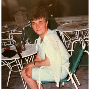 Photo for notice June Florence Ellen WINDLEY