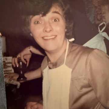 Photo for notice June Florence Ellen WINDLEY