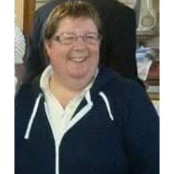 Photo for notice Deirdre FROST