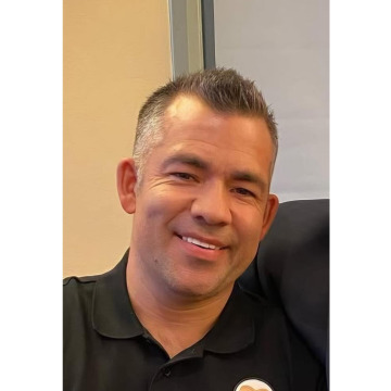 Photo of Dale EARLEY-GALLAGHER
