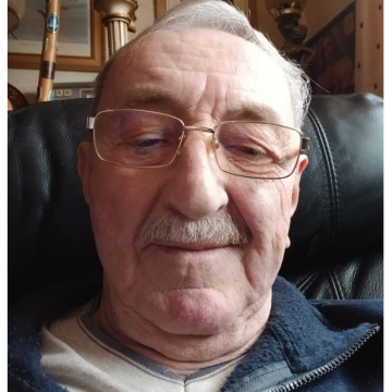 Photo of Martin MELIA