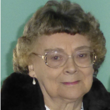 Photo of Lily Irene SPARROW