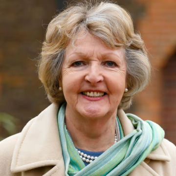 Notice Gallery for Dame Penelope KEITH