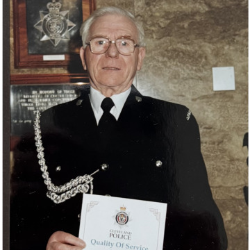 Photo of Francis Joseph TAYLOR
