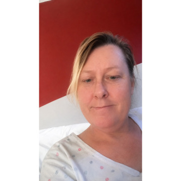 Photo of Wendy Jane ANDERSON
