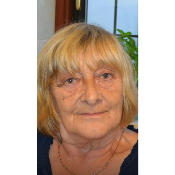 Photo of Peggy Christine MAWER